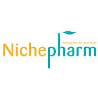 Nichepharm Lifesciences (P) Ltd. logo - Similar company to Zee Laboratories Ltd