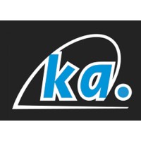 KA SAIL logo - Similar company to Waszp