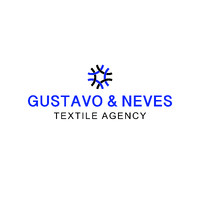 Gustavo & Neves - Agência Têxtil logo - Similar company to Malouma Store - Agência Têxtil Para A Comunicação
