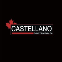 Castellano Construction.ca logo - Similar company to Zancor Homes