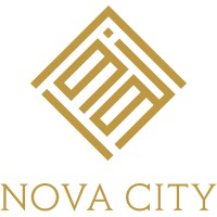 NOVA CITY logo - Similar company to Fixit Consul-Tech, Llc