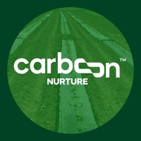 Carbon Nurture logo - Similar company to Radical Catalyst