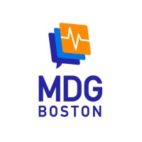 Medical Development Group of Boston logo - Similar company to Mesh Interactive
