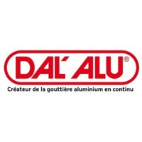 A2'G DAL'ALU Niort logo - Similar company to Agyv - Dal’Alu
