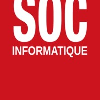 SOC Informatique logo - Similar company to Doe3D