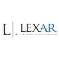 ESTUDIO JURIDICO LEXAR logo - Similar company to Ecumen