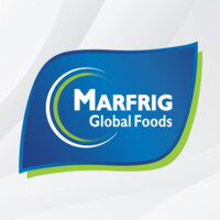 Quickfood SA - Marfrig Group logo - Similar company to Dpm S.A.