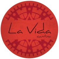 La Vida Cantina logo - Similar company to Fearless Phoenix Foundation