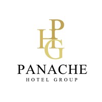 Panache Hotel Group logo - Similar company to Panache
