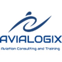 Avialogix logo - Similar company to Amigos Logistics L L C