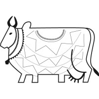 IndiaDairy.com logo - Similar company to Flight Despatch Courier & Cargo India