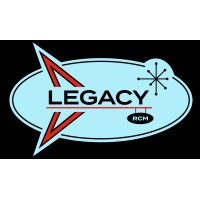 Legacy Advocates RCM logo - Similar company to Crimson Heights