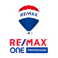REMAX ONE Propiedades logo - Similar company to Re/Max First Chile