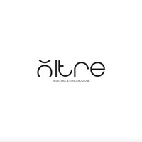 Oltre - Marketing&Comunicazione logo - Similar company to Plico Magazine