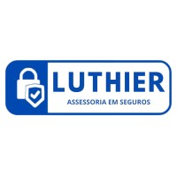 Luthier Assessoria em Seguros logo - Similar company to Mutuus Seguros