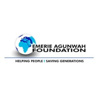 Emerie Agunwah Foundation logo - Similar company to Ecolity