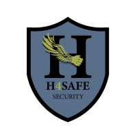 H4Safe Security logo - Similar company to Trustpoint Studios