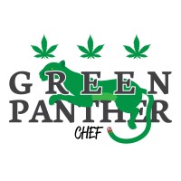 Green Panther Chef logo - Similar company to Leo'S Market & Eatery