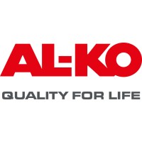 AL-KO GardenTech CZ logo - Similar company to Einhell Česko