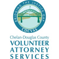 CHELAN-DOUGLAS COUNTY VOLUNTEER ATTORNEY SERVICES logo - Similar company to Chelan County Sheriff