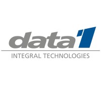 Data1 Dijital Reklam ve Yazılım Ajansı logo - Similar company to Data1