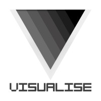 VISUALISE logo - Similar company to Lm Studio3D