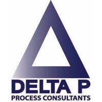 Delta P Process Consultants logo - Similar company to Dcm Emba Metering & Control Nv/Sa