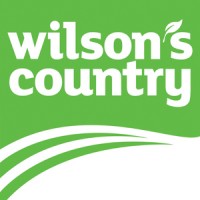 Wilson's Country logo - Similar company to Thompson'S Tea