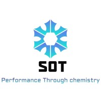 Scientific Option Trading (SOT) logo - Similar company to Basic Materials Chemicals Company (Bmcc)