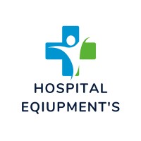 Hospital Medical Equipments logo - Similar company to N95 Mask Trading