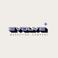 Evolve Marketing Company logo - Similar company to Rbd Marketing Private Limited | Digital Marketing Company