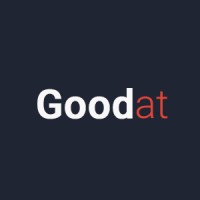Goodat logo - Similar company to Goodat Company