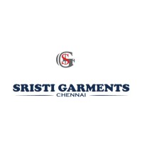 SRISTI GARMENTS logo - Similar company to Lead Process India Pvt Ltd