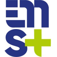 EMS+ logo - Similar company to Omes Bv