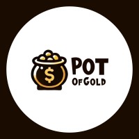 Pot of Gold logo - Similar company to The Networking And Learning Group