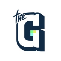 Green -In logo - Similar company to The Goodcast