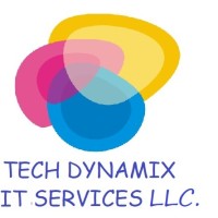 Techdynamix IT Services LLC logo - Similar company to Tech Dynamics