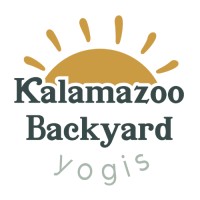 Kalamazoo Backyard Yogis logo - Similar company to Rootead Enrichment Center