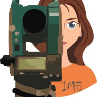 Birou Cadastru si Intabulare IME logo - Similar company to Geodetic Sys