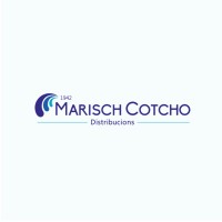 MARISCH COTCHO SL logo - Similar company to Peixos De Palamos