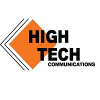 High Tech Communications, Inc. logo - Similar company to Pbx Technologies Inc.