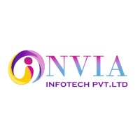 INVIA INFOTECH PVT.LTD logo - Similar company to Vmanico Technologies