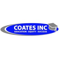 COATES Inc logo - Similar company to Phillips Chevrolet
