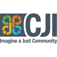 Community Justice Initiatives logo - Similar company to Global Learning Partners