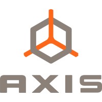 AXIS logo - Similar company to Origin Mec