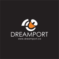 Dreamport Marketing logo - Similar company to Dreamport Software Ltd