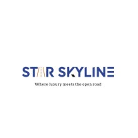 Star Skyline Luxury Transport logo - Similar company to P & P Properties