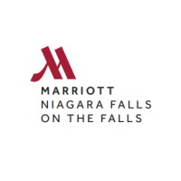 Niagara Falls Marriott on the Falls Hotel and Conference Centre