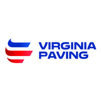 Virginia Paving Company logo - Similar company to Paving Ahead