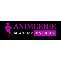 ANIMGENIE INFOTAINMENT logo - Similar company to Blue Magic Vfx